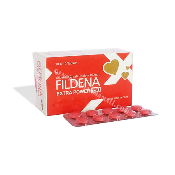 Fildena 150mg  